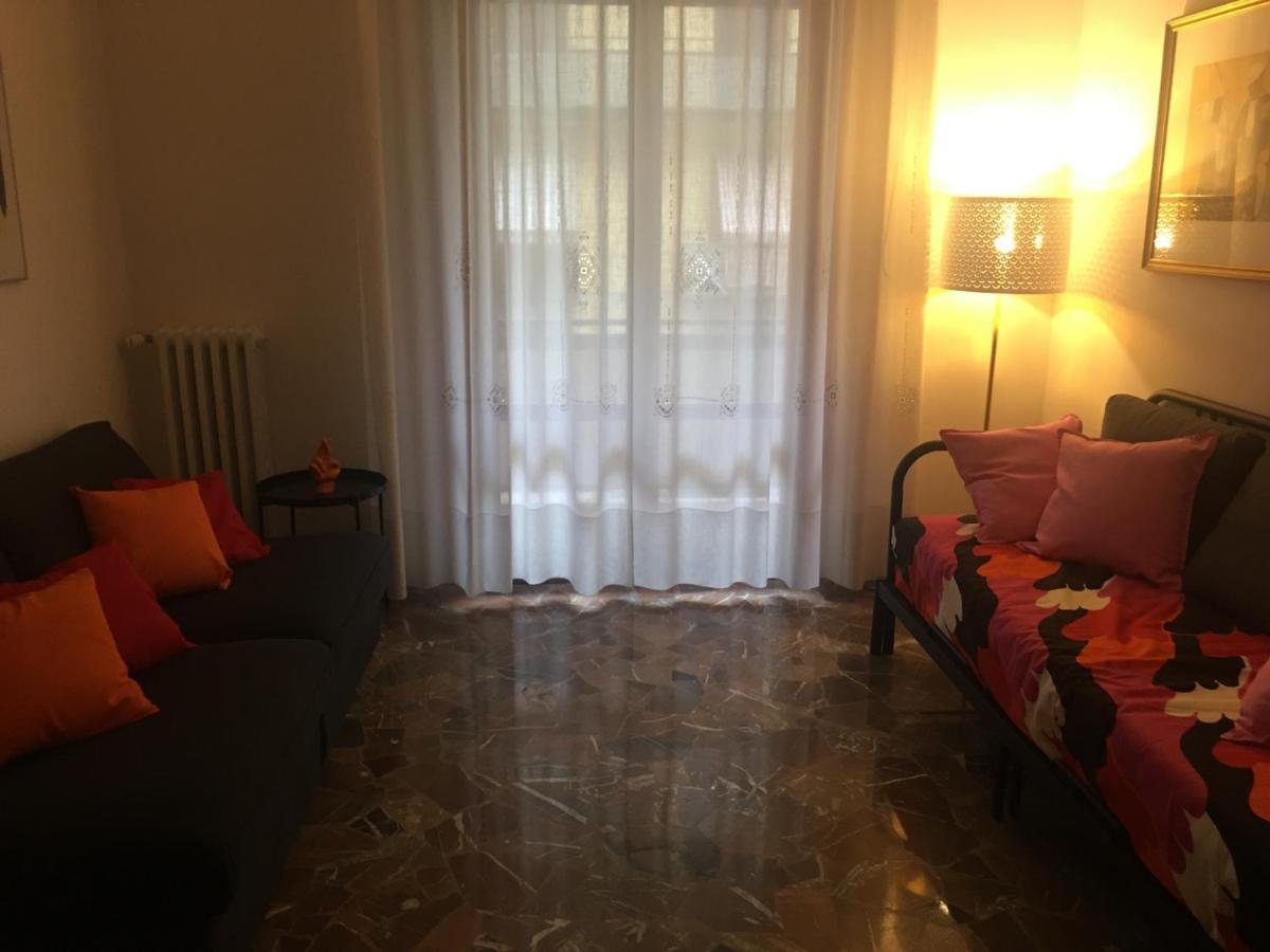 Marie Home Florence Scandicci Exterior photo